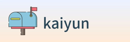kaiyun logo